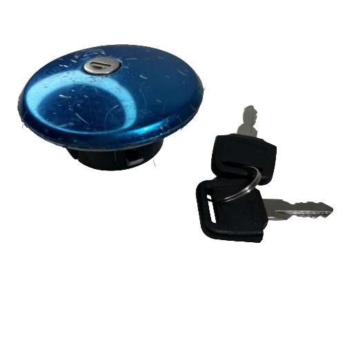 [B1625088] GN125 - TAPON DE GASOLINA - JTK