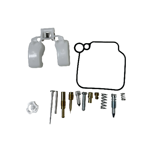 [101XT1359] DISCOVER125 - KIT REPARACION CARBURADOR