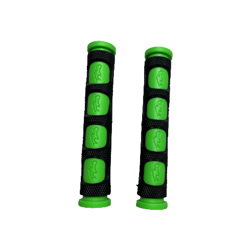 [SF2-6006-04] GRIP DE MANECILLA VERDE - JTK