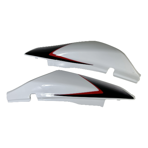 [B1201785-07] XR150L - COLA TRASERA - JTK