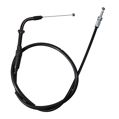 [101XT1081] HUNK - CABLE DE GASOLINA - JTK