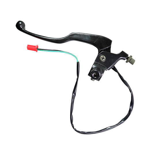 [101XT1388] PULSAR135/180 - MANECILLA CLUTCH COMP