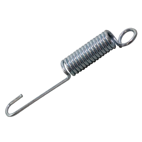 [1019224] GN125 - RESORTE PATA LAT - JTK