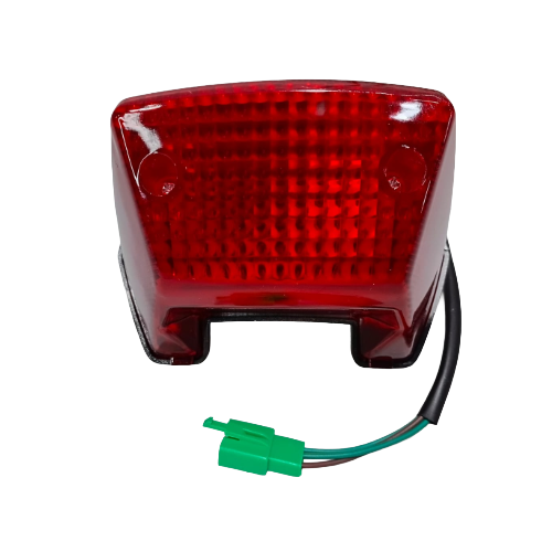 [B2901932] NXR 125 BROS - STOP