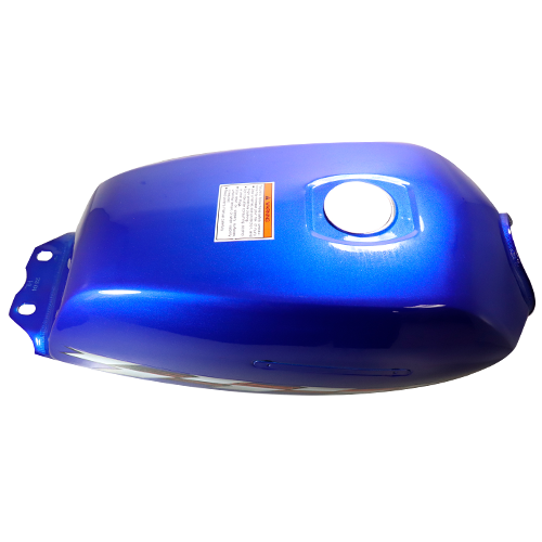 [101XF727] AX100 NEW - TANQUE GASOLINA AZUL - JTK