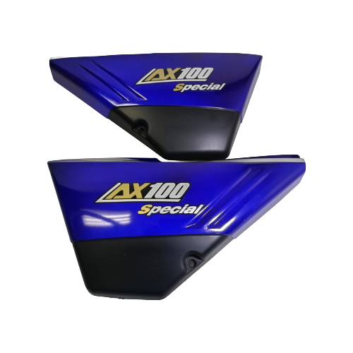 [B1201174-05] AX100 - TAPADERA AZUL
