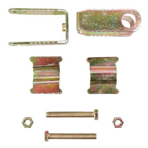 [101TE001] CGL125 - TENSOR DE CADENA - JTK