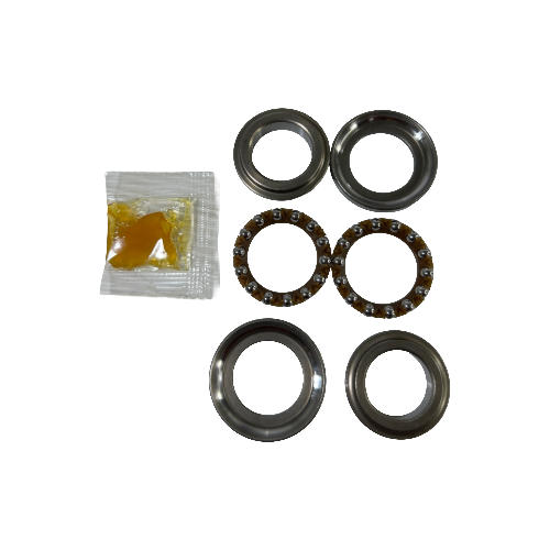 [101JK301] CGL125 - CUNAS DE TIMON - JTK