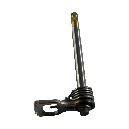 [A2507445] GN125H - EJE DE CAMBIOS - JTK