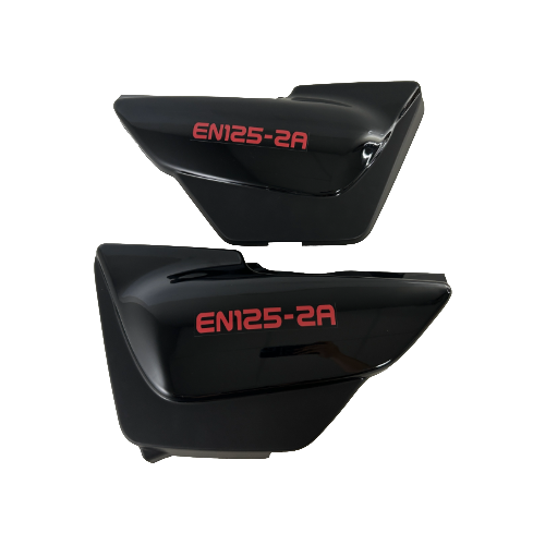 [101XT1254] EN125 - TAPADERA NEGRO - JTK