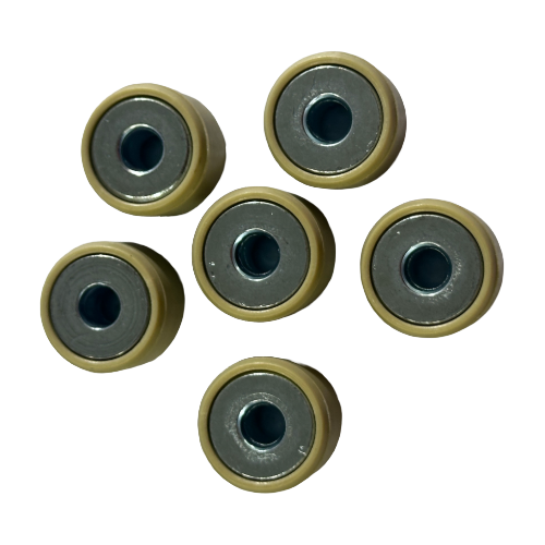 [A2287774] AN125 - RODOS DE AUTOMATICO - JTK