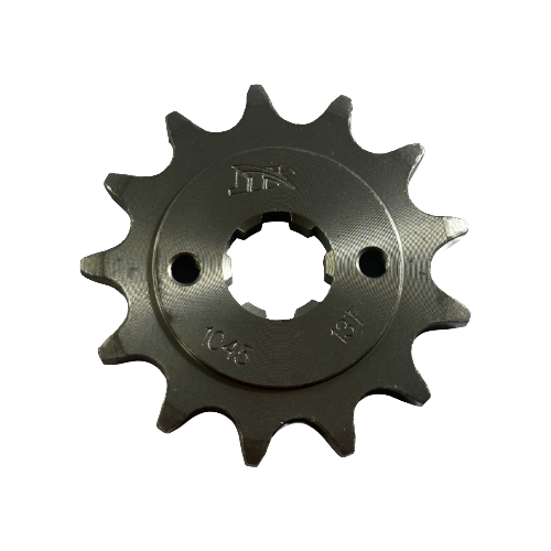 [101XT992] XL200 - SPROCKET DEL 13T - JTK