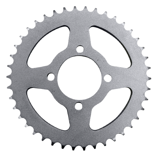 [101SK725] PULSAR180 -KIT DE SPROCKET 4H 43T/15 JIT