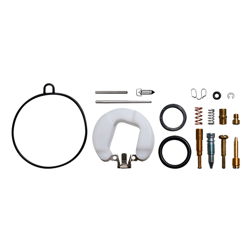 [101XT1357] C110 - KIT REPARACION CARBURADOR