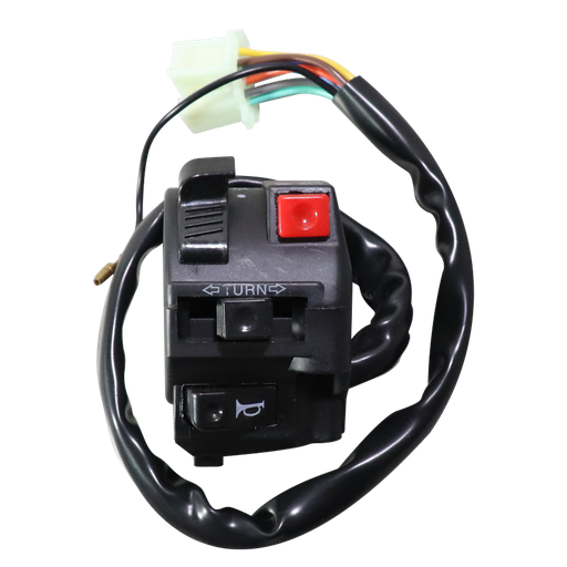 [B3020785] XR150L - CAJA DE CONTACTO LH - JTK