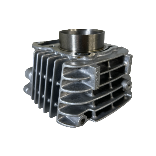 [101XT1243] CB200 - KIT DE CILINDRO 200 CM3 - JTK