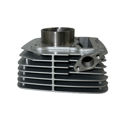 [101XT919] EN125 - KIT DE CILINDRO - JTK