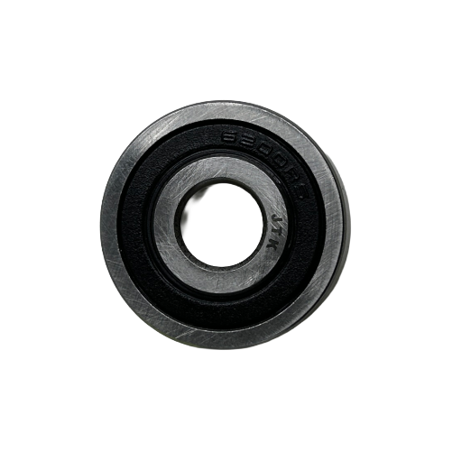 [101XT707] COJINETE SELLO DE HULE - 6200 - JTK