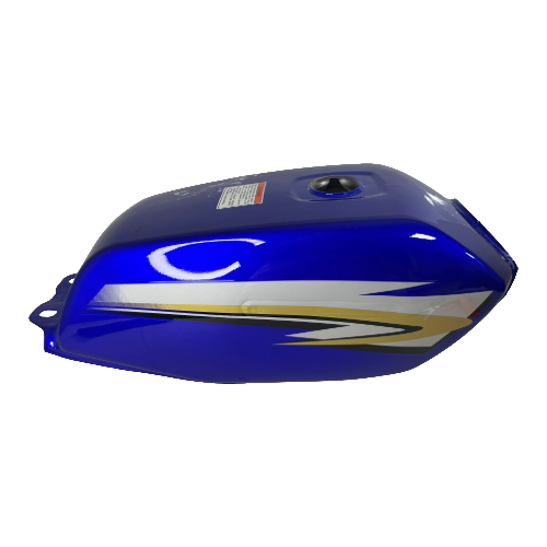 [B1601174-05] AX100 - TANQUE GASOLINA AZUL - JTK