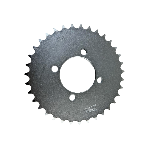 [101XT1165] FD110/SJ110 - KIT DE SPROCKET 35T/14T -