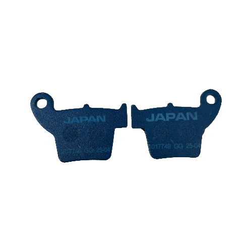 [1017749] CR250 - PASTILLAS - JAPAN