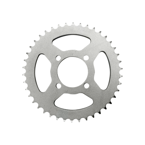 [101XT1481] PULSAR 135 - KIT SPROCKET 43T/15T GOLDEN