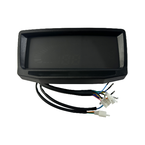 [101XT140815] CGL 125 - TABLEROS DIGITALES - JTK