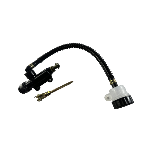 [101JTK207] PULSAR160 - BOMBA DE FRENO TRAS  - JTK