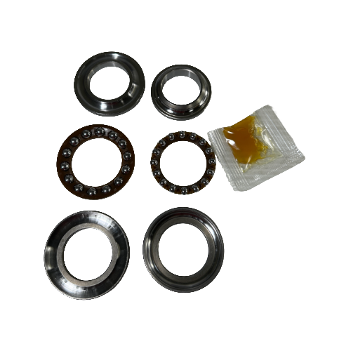 [101JTK0190] AN125  - KIT CUNAS DIRECCION - JTK