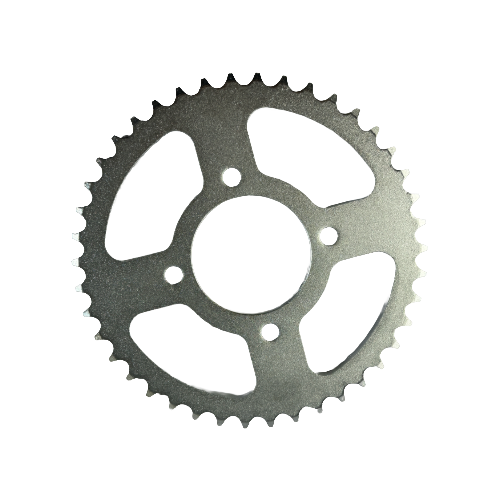 [101JTK170] GN125 - KIT DE SPROCKET SIN CADENA - JTK
