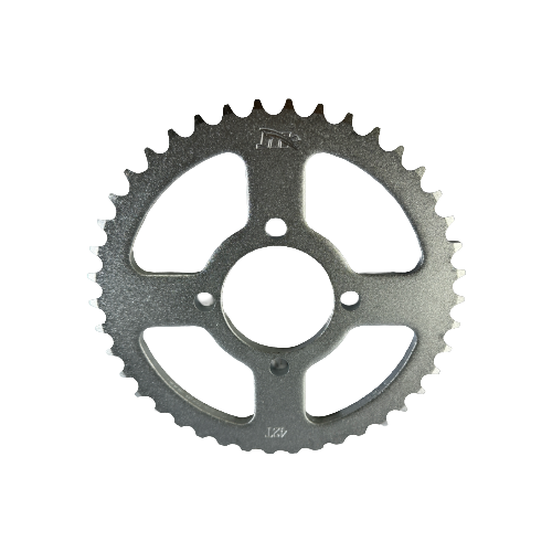 [101JTK171] AX100 -KIT DE SPROCKET 42T/14T S/CADENA