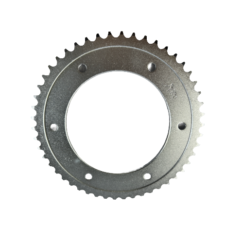 [101JTK174] XR150 -KIT DE SPROCKET 50T/17T S/CADENA