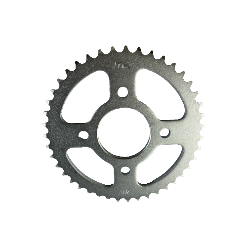 [101JTK176] PULSAR135 -KIT DE SPROCKET 43T/15T -JTK
