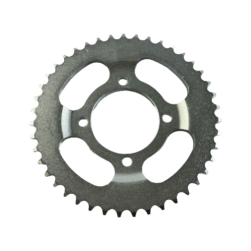 [101JTK178] CGL125 -KIT DE SPROCKET 43T/15T S/CADENA
