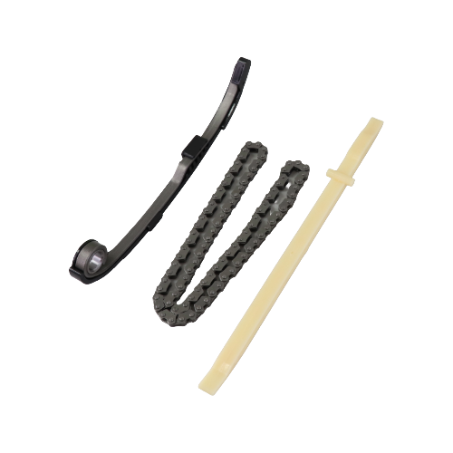 [101JTK036] XR150L - KIT GUIA/CADENA DE TIEMPO - JTK