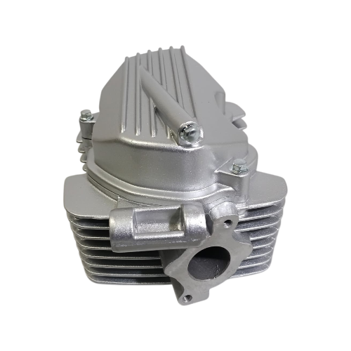 [101XT1257] CG150 - CULATA COMPLETA - JTK