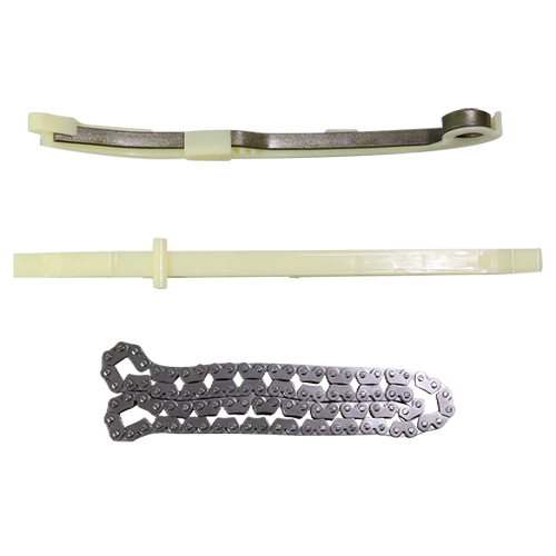 [101XT1333] BROSS150 - SET DE GUIAS CON CADENILLA