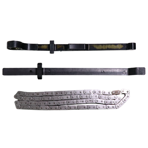 [101XT1339] DISCOVER135 - SET DE GUIAS CON CADENILLA