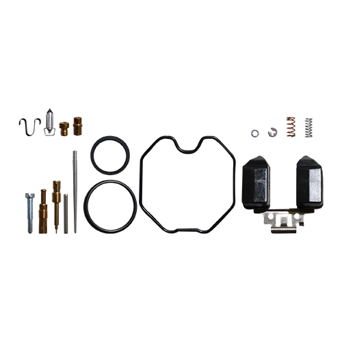 [101XT1356] CGL125 - KIT REPARACION CARBURADOR
