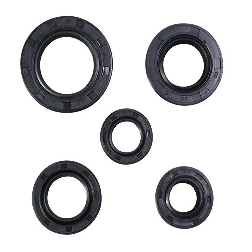 [101XT1378] PULSAR 135/BM150  - KIT SELLOS DE MOTOR