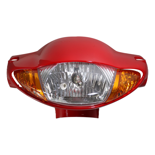 [B2866925-01] TRIP - FAROL ROJO