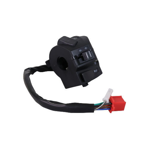 [B3020498] PULSAR 135LS - CAJA DE CONTACTOS LH