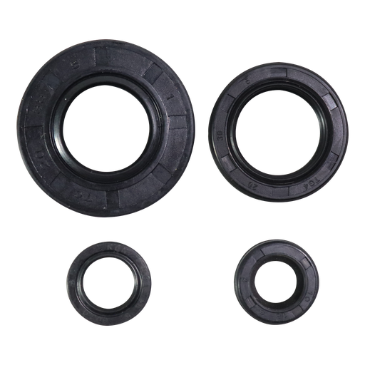 [101XT1380] YBR125 - KIT SELLOS DE MOTOR