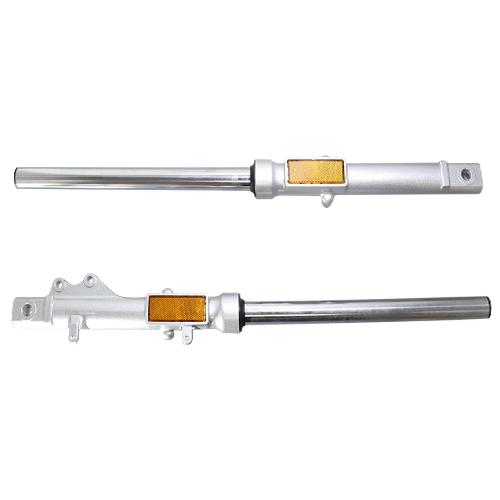 [101XT1178] YBR125 - SET DE BARRAS BAJA - JTK