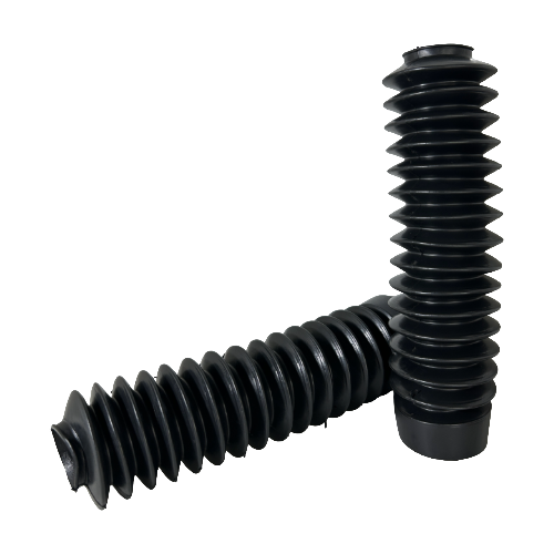 [10190804] PULSAR - GUARDAPOLVOS BARRA NEGRO - BUGA