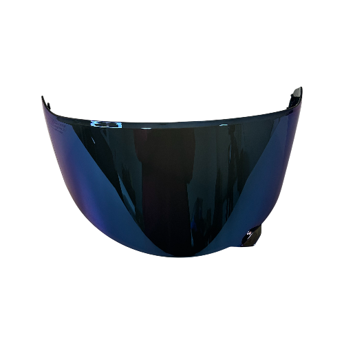 [XONE-VISOR-3000GT-LA] VISOR 3000 GT IRIDIUM LIGHT AZUL - XONE