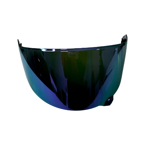 [XONE-VISOR-3000GT-LM] VISOR 3000 GT SMOKE LIGHT MORADO - XONE