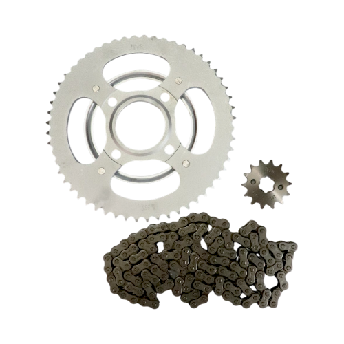 [101SK740] JH125L - KIT DE SPROCKET 56T/14T - JTK
