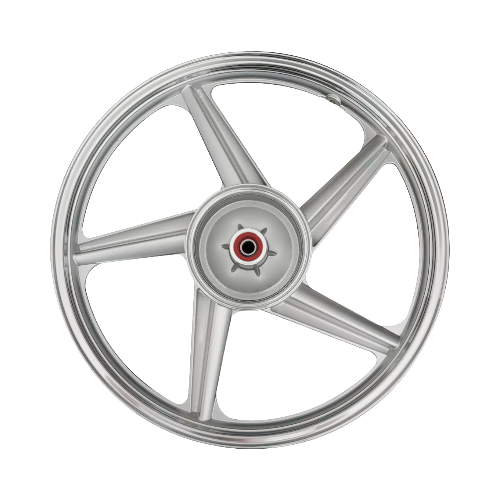 [B2084171] CGL125 - ARO TRAS COMPLETO 1.60X18 - JTK