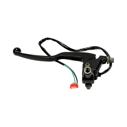 [B2118228] PULSAR 135LS - MANECILLA COMPLETA CLUTCH